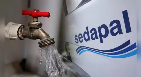 Cinco distritos de Lima no tendrán agua hasta por 12 horas en Semana Santa, según Sedapal: conoce las zonas afectadas y horarios programados