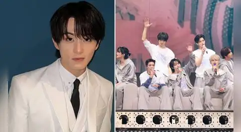 Mark Lee dejó NCT tras 10 años de su debut: miembros de la subunidad NCT Dream despiden a su líder y le expresan su apoyo