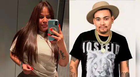 Salsero Josimar demandará a Verónica González tras descubrir que fingió su embarazo: “La voy a meter presa por difamación”