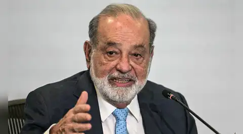 El multimillonario más rico de América Latina y único en la región dentro del top 20 mundial, según Forbes 2026