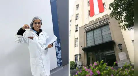 Estudiante de Beca 18 con esclerosis múltiple denuncia demoras para acceder a su medicamento: “Cada día que pasa es fatal”