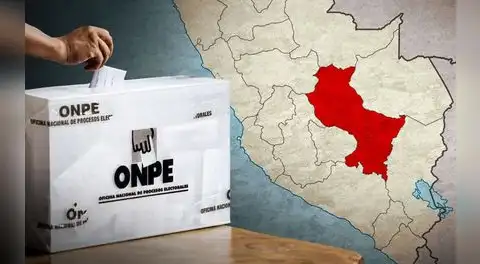 Cusco: los candidatos al Senado y Diputados para Elecciones 2026