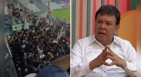 Accidente en Matute: 2 heridos continúan en UCI y el 90% de los internados recibieron el alta médica, según el Ministerio de Salud