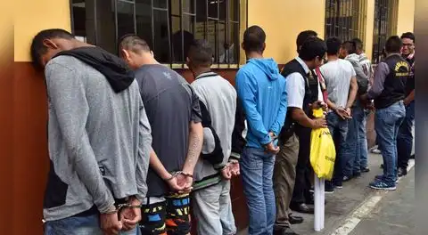 Perú en riesgo: criminalidad, crisis política y desinformación digital amenazan su desarrollo en la próxima década