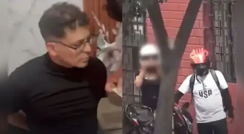 Trata de personas por delivery: cae organización criminal que captaba escolares por redes sociales en Lima