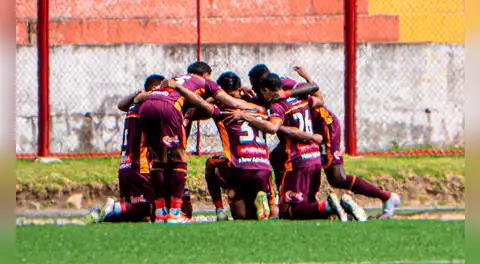 ¡Los Chankas mandan en el Apertura! Vencieron 1-0 a FC Cajamarca y dejaron atrás a Alianza Lima en la tabla de posiciones