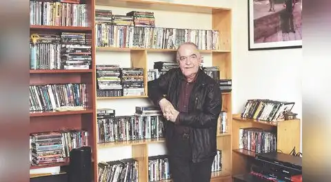 Chema Salcedo (1946-2026): el discurso horizontal