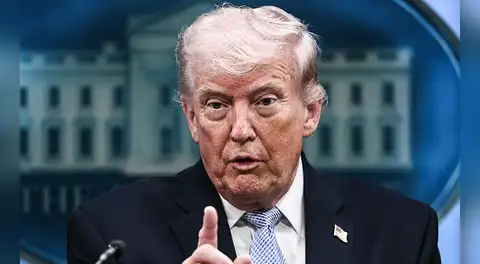 Trump lanza advertencia extrema: “Toda la civilización morirá esta noche” si Irán no cede antes del ultimátum por el Estrecho de Ormuz