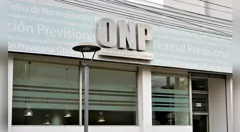 ONP: designan vocales del Tribunal Administrativo Previsional, ¿de qué se encarga este órgano que resuelve los reclamos de pensionistas?