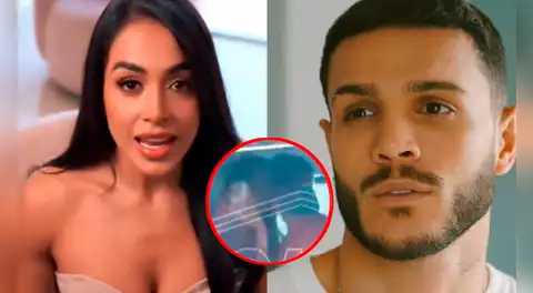 Onelia Molina sorprende al revelar que se sometió a prueba de enfermedad de transmisión sexual tras infidelidad de Mario Irivarren