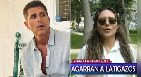 Christian Meier enfrenta seria acusación tras cancelar concierto en Puno y podría ser demandado por presuntas pérdidas de más de S/150.000