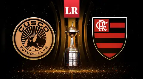 ¿A qué hora juega Cusco FC vs Flamengo y dónde ver EN VIVO el partido por la fecha 1 de Copa Libertadores?