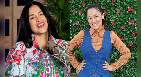 Katy Jara responde con firmeza a usuario que cuestionó su conversión al cristianismo: “Encontré mi nuevo propósito de vida”