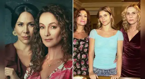 Reparto de ‘Señora del destino’ 2026: quién es quién en la versión peruana de la telenovela brasileña