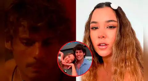 Renato Rossini Jr. revela detalles de su ruptura con Ale Fuller y deja entrever posible traición tras polémico ampay