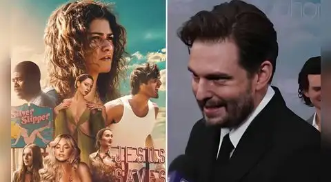 ¿'Euphoria' tendrá temporada 4? Creador Sam Levinson sorprende en premiere de la tercera entrega
