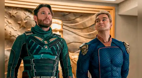 ¿Dónde y cuándo ver 'The boys' temporada 5 capítulo 1 y todos los demás episodios online y en español latino?