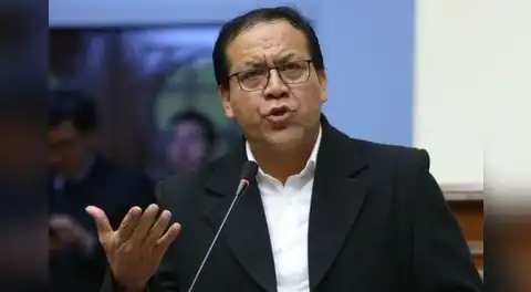 Roberto Sánchez cierra campaña en Lima: Keiko Fujimori y López Chau lo hacen este jueves