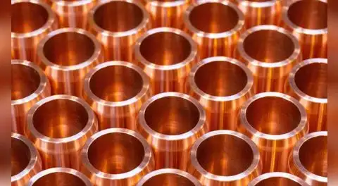 Aranceles al cobre: Perú activa diálogo con Estados Unidos y evalúa medidas ante impuestos a las manufacturas del metal rojo