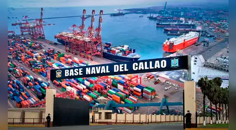 Gobierno de Perú se endeuda para modernizar Base Naval: pidió un préstamo por más de S/4.000 millones