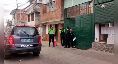 Suboficial PNP muere al caer de quinto piso en comisaría de Cusco tras incidente en discoteca