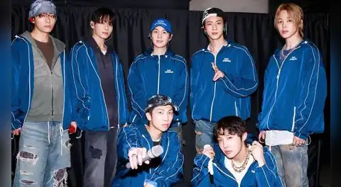 Entradas BTS en Lima 2026: fecha, hora de venta general y cómo comprar en Ticketmaster