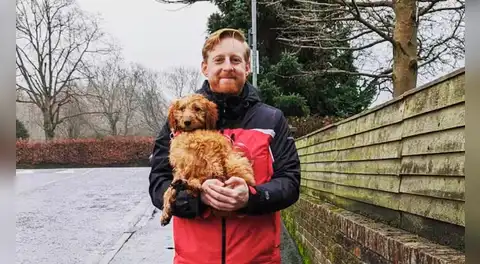 Fallece Michael Patrick Campbell, actor de ‘Game of thrones’, a los 35 años