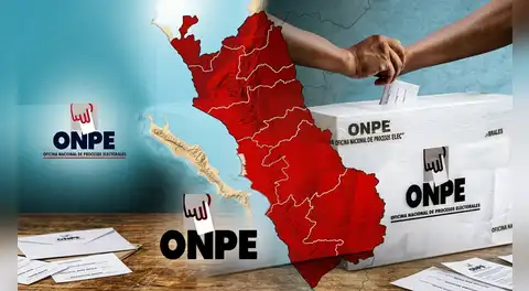 Lima Provincias: estos son los candidatos al Senado y Diputados en Elecciones Generales 2026