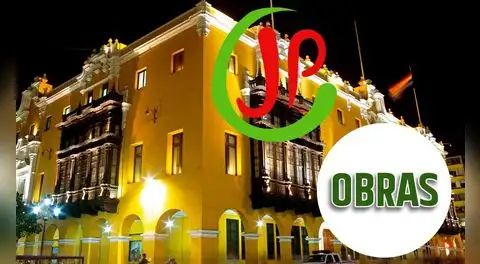 Elecciones 2026: MML multó a Juntos por el Perú y al Partido Cívico Obras por cierres de campaña en el Centro Histórico