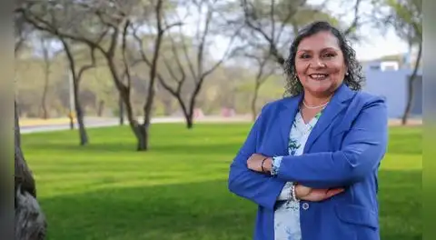 Caridad Ruesta: “Los mitos sobre el autismo son barreras para el desarrollo integral”