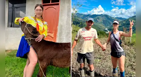 Ducelia Echevarría sorprende al dejarlo todo y reinventarse lejos de Lima: "Soy millonaria"