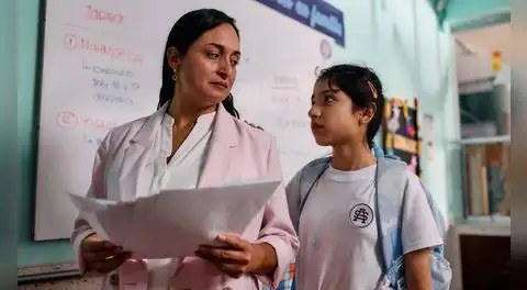 Jockey Plaza impulsa campaña que invita a no callar frente al bullying