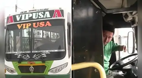 Empresa de transporte 'Vipusa' blinda sus buses tras asesinato de pasajera en Puente Piedra