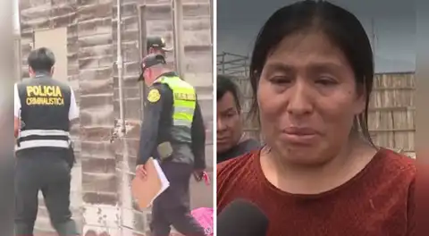 Menor de 16 años es hallada sin vida tras salir a comprar en Punta Hermosa: familia exige justicia