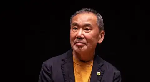 La nostalgia de Haruki Murakami