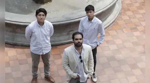 Delegación peruana competirá por primera vez en las Olimpiadas Internacionales de Filosofía de la UNESCO