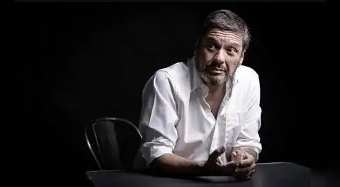 Lucho Cáceres: "Hemos vivido cinco años en dictadura congresal"