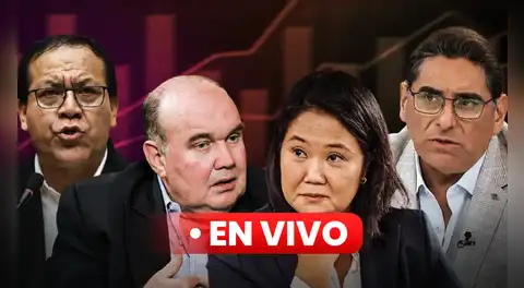 Elecciones 2026 EN VIVO: sigue aquí el minuto a minuto de la jornada que elegirá al próximo presidente de Perú