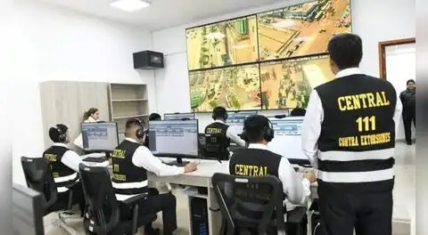 Extorsiones: Mientras la PNP dice que son 3.891 casos, el MP afirma que van 5.966 hechos