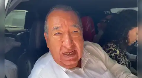 Elecciones 2026: local de votación en Miraflores donde vota Mario Vizcarra no cuenta con mesas instaladas