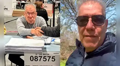 Raúl Romero, icónico presentador de 'Habacilar', desata revuelo en España tras ser elegido como miembro de mesa en las Elecciones Generales 2026