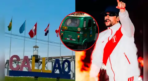 Bad Bunny 'se hace presente' en el país durante elecciones y manda profundo mensaje: "Perú es clave, no es una frase, es un hecho"