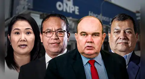 LINK oficial de la ONPE para ver los resultados EN VIVO de las Elecciones Generales 2026: conoce AQUÍ todos los detalles