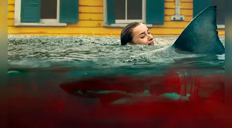 Película 'Embestida' Netflix final explicado: ¿qué pasó con los hermanos Dee, Ron y Will y otros personajes principales?