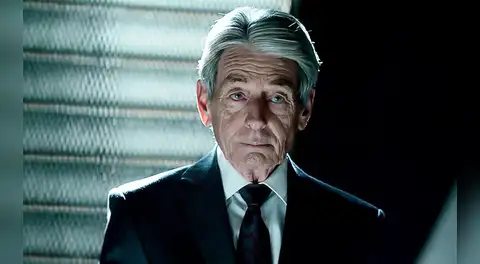 Muere John Nolan, actor de ‘Batman Begins’, a los 87 años