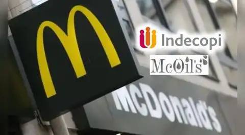 Emprendedor peruano triunfa sobre multinacional McDonald’s ante Indecopi: podrá usar prefijo 'MC' en sus productos