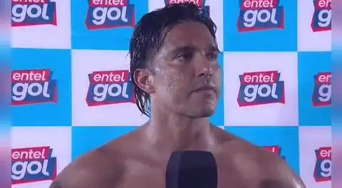 Marcelo Martins arremetió contra DT de Bolivia tras anotar doblete: "No fuimos al Mundial por culpa de Villegas"