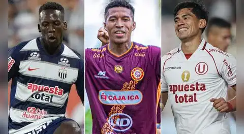 Tabla de la Liga 1 2026: posiciones y resultados de los partidos de hoy por la fecha 10 del Torneo Apertura