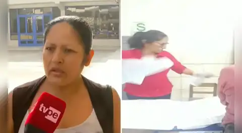 Vecinos denuncian que rompieron cédulas en Pachacámac y cuestionan falta de claridad de la ONPE tras ampliarse la votación