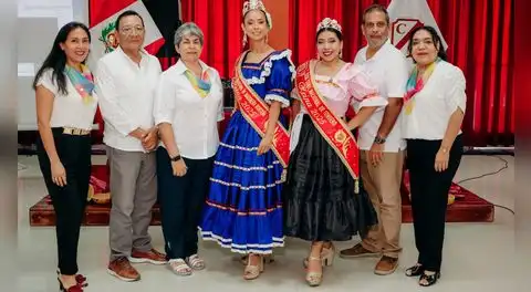 ¡A sacar los pañuelos! Piura se prepara para el XXXII Concurso Nacional de Tondero y Marinera Norteña Club Grau 2026